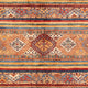 Ziegler Teppich - Shal - 200 x 152 cm - mehrfarbig