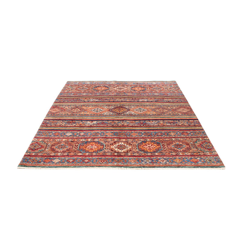 Ziegler Teppich - Shal - 200 x 152 cm - mehrfarbig