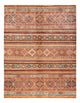 Shal Teppich 197x152cm - Orientteppich