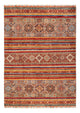 Shal Teppich 199x146cm - Orientteppich