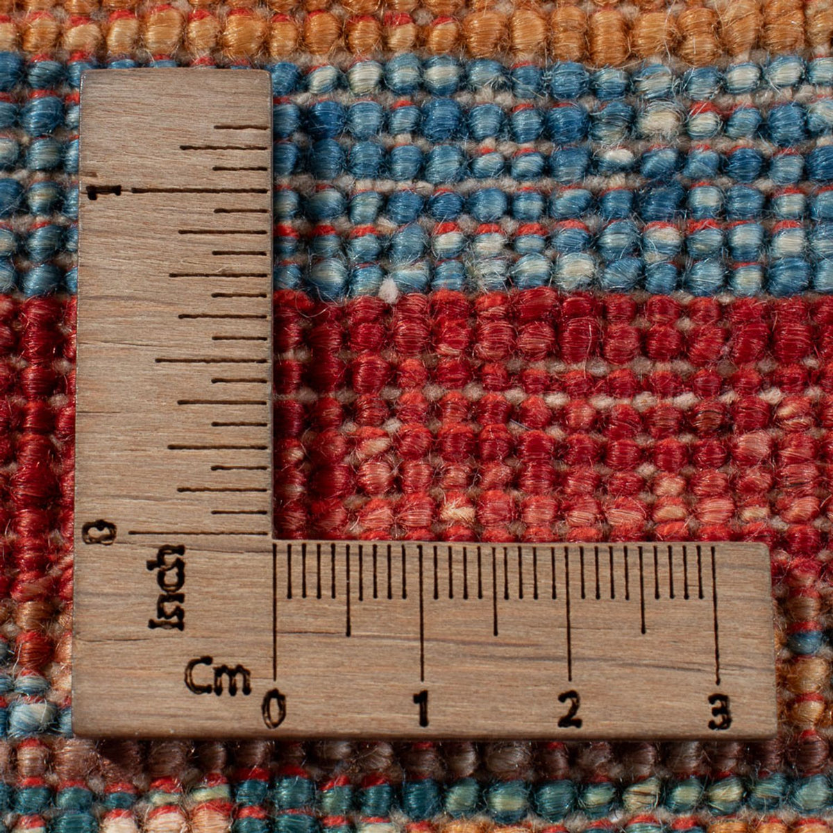 Ziegler Teppich - Shal - 199 x 146 cm - mehrfarbig