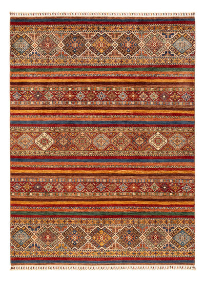 Shal Teppich 159x210cm - Orientteppich