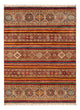 Shal Teppich 210x159cm - Orientteppich