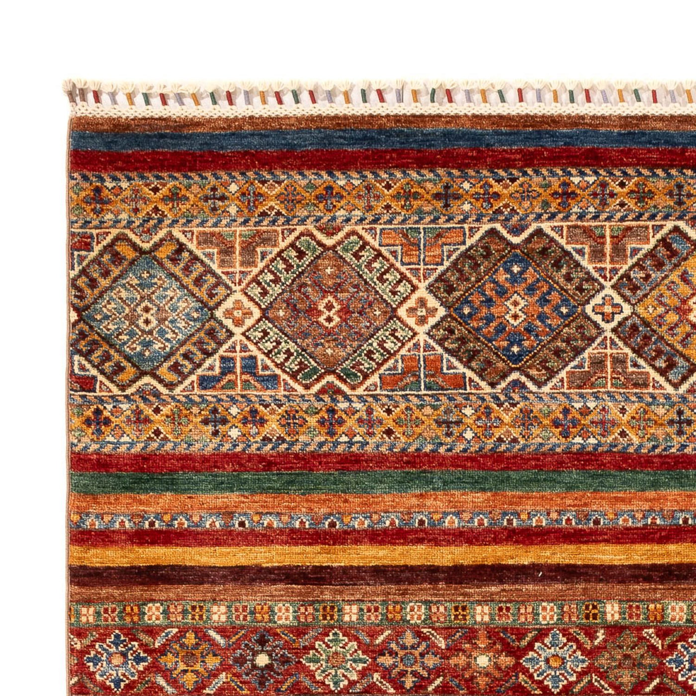 Shal Teppich 210x159cm - Orientteppich