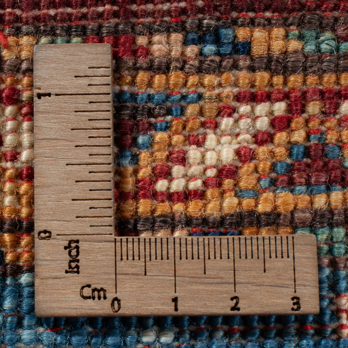 Ziegler Teppich - Shal - 197 x 152 cm - mehrfarbig