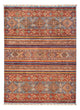 Ziegler Teppich - Shal - 200 x 155 cm - mehrfarbig