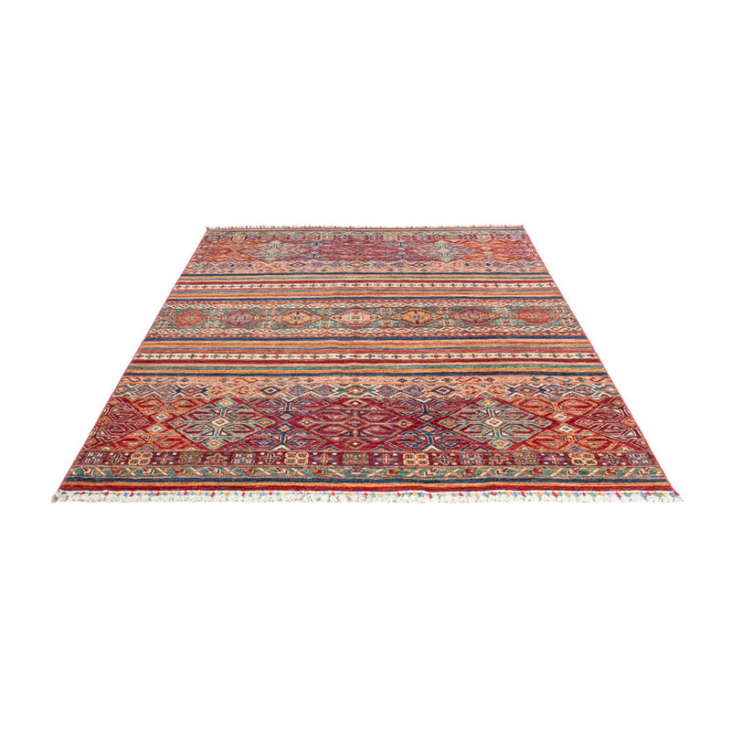 Ziegler Teppich - Shal - 208 x 152 cm - mehrfarbig