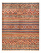 Shal Teppich 195x155cm - Orientteppich
