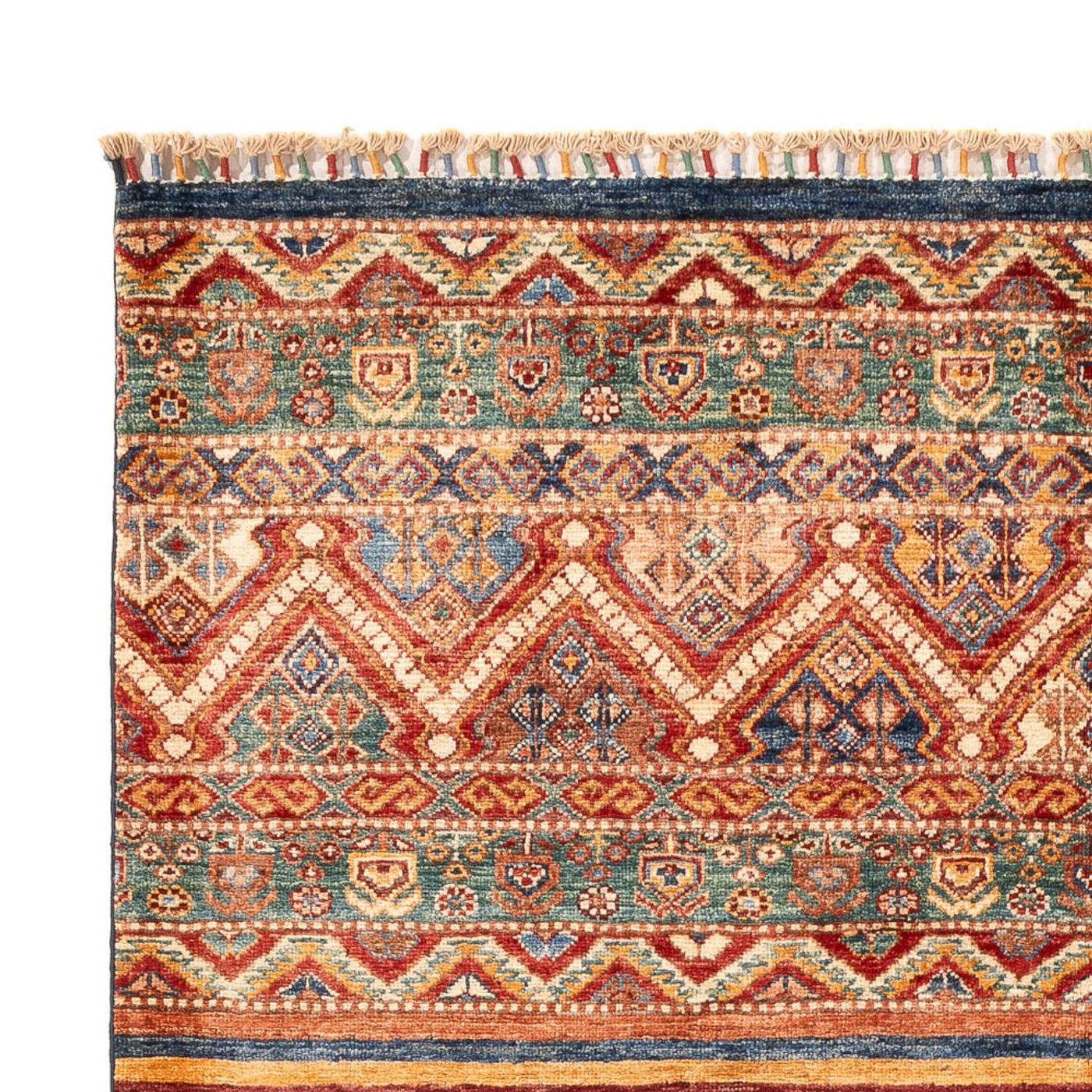 Shal Teppich 195x155cm - Orientteppich