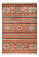 Ziegler Teppich - Shal - 208 x 147 cm - mehrfarbig