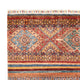 Ziegler Teppich - Shal - 208 x 147 cm - mehrfarbig