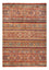 Ziegler Teppich - Shal - 210 x 152 cm - mehrfarbig