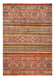 Ziegler Teppich - Shal - 210 x 152 cm - mehrfarbig