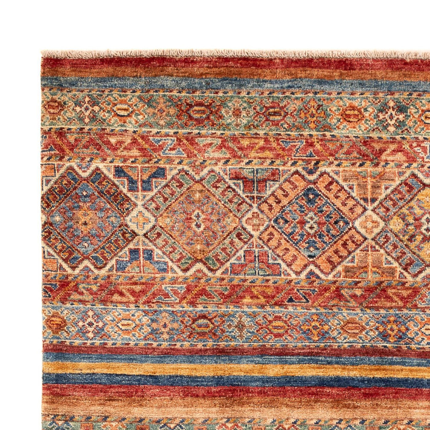 Shal Teppich 210x152cm - Orientteppich