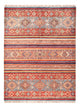 Ziegler Teppich - Shal - 199 x 153 cm - mehrfarbig
