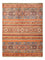 Ziegler Teppich - Shal - 199 x 145 cm - mehrfarbig