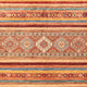Ziegler Teppich - Shal - 199 x 145 cm - mehrfarbig