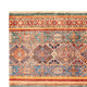 Ziegler Teppich - Shal - 199 x 145 cm - mehrfarbig
