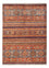Ziegler Teppich - Shal - 206 x 151 cm - mehrfarbig
