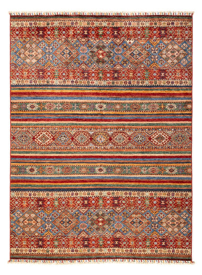 Shal Teppich 150x200cm - Orientteppich