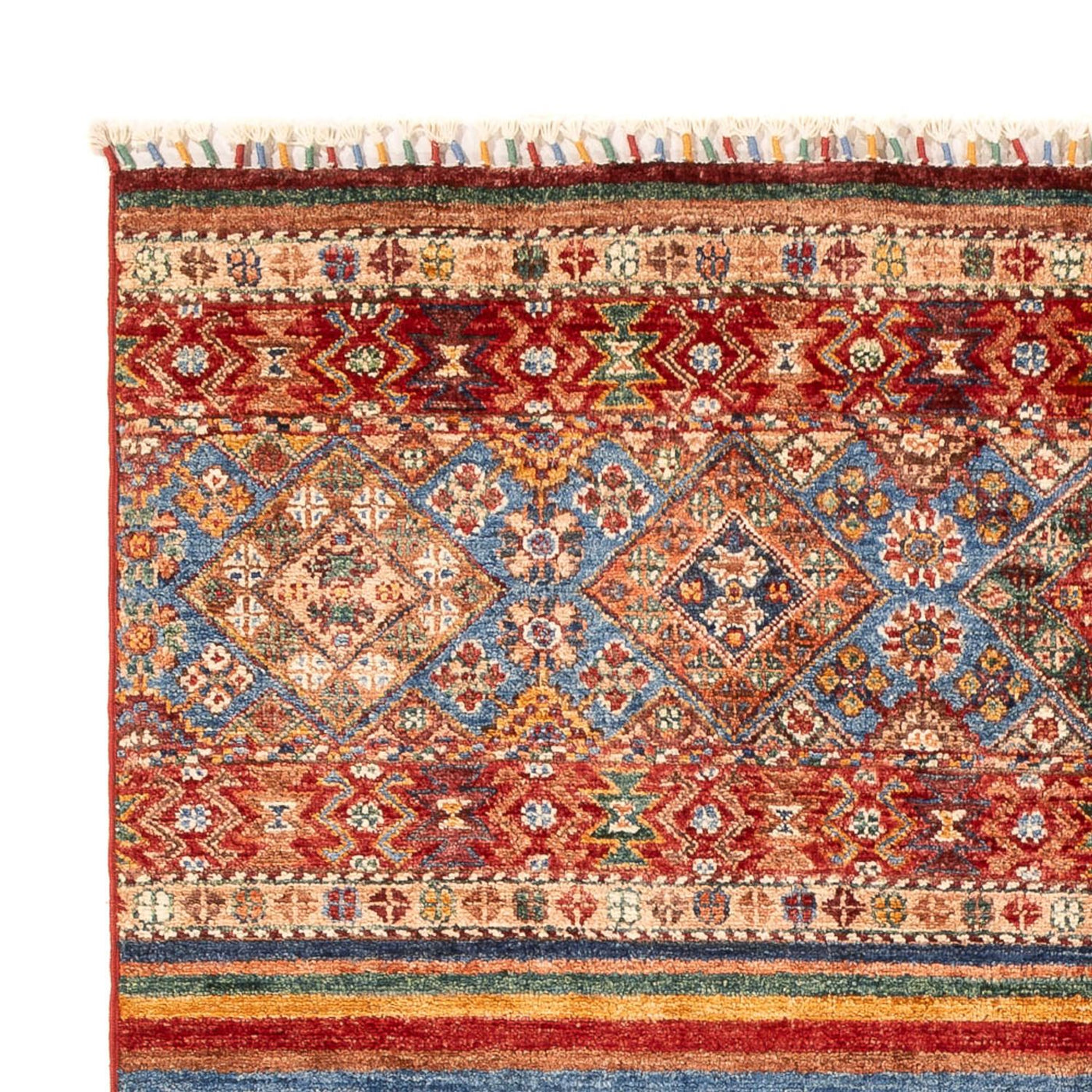 Shal Teppich 200x150cm - Orientteppich
