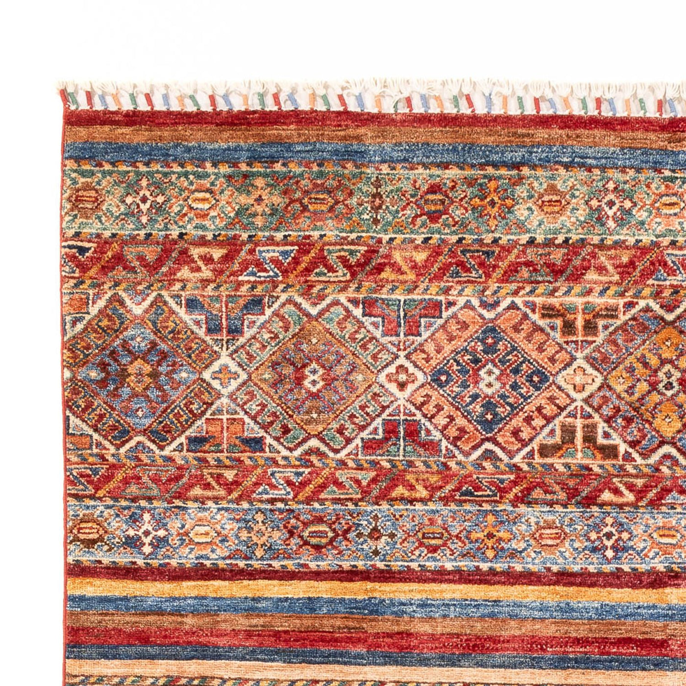 Shal Teppich 206x150cm - Orientteppich