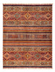 Shal Teppich 200x156cm - Orientteppich