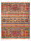 Ziegler Teppich - Shal - 195 x 148 cm - mehrfarbig