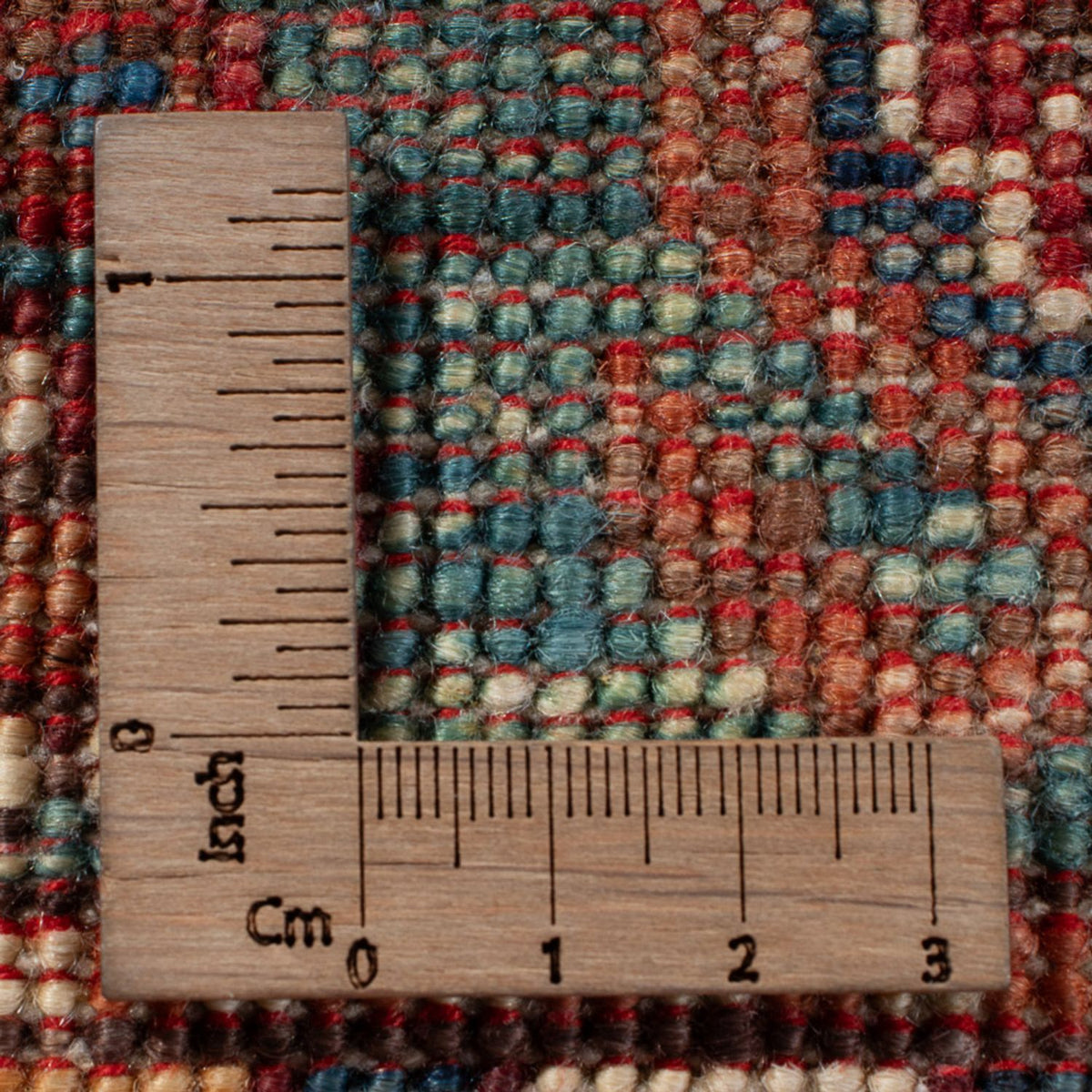 Ziegler Teppich - Shal - 209 x 149 cm - mehrfarbig