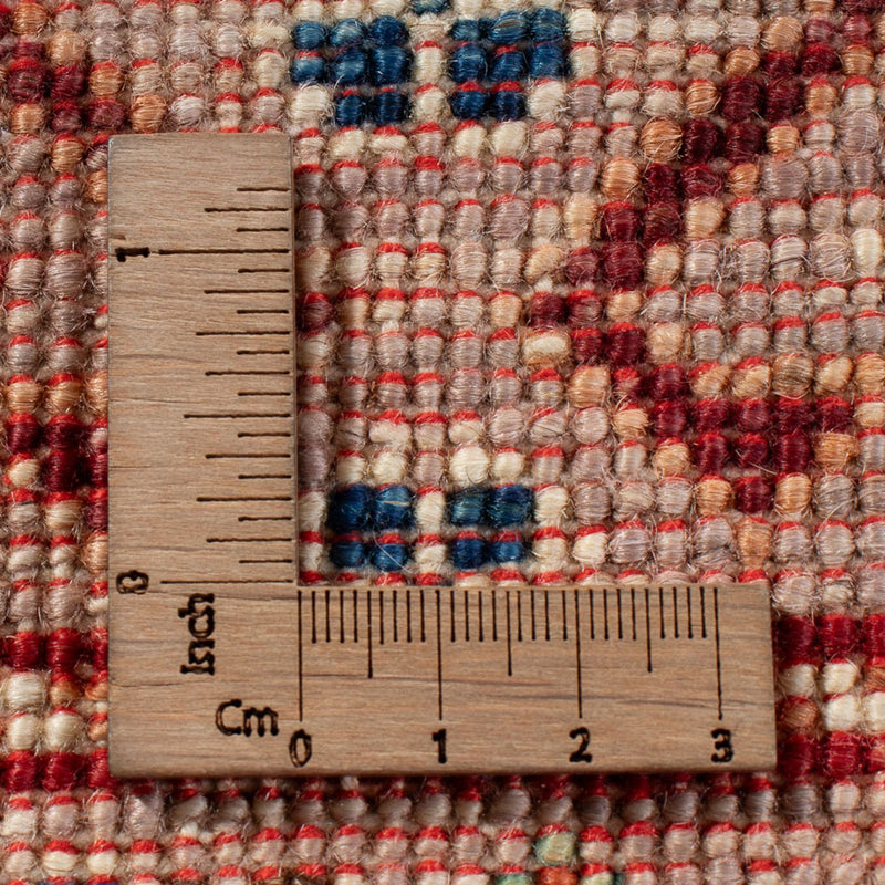 Ziegler Teppich - Shal - 205 x 151 cm - rosa