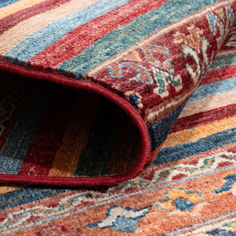 Ziegler Teppich - Shal - 203 x 154 cm - mehrfarbig