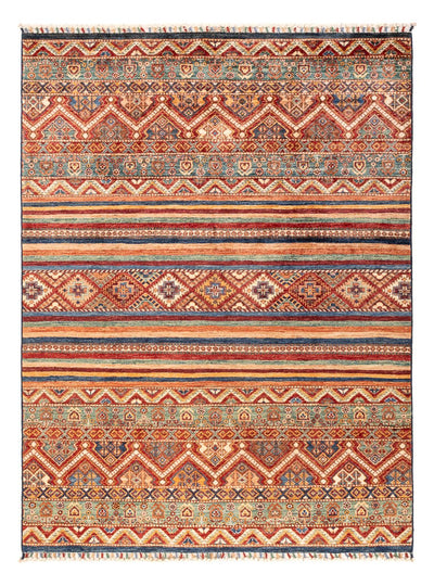 Shal Teppich 146x198cm - Orientteppich