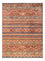 Ziegler Teppich - Shal - 198 x 146 cm - mehrfarbig