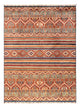 Ziegler Teppich - Shal - 198 x 146 cm - mehrfarbig