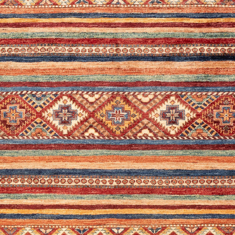 Ziegler Teppich - Shal - 198 x 146 cm - mehrfarbig