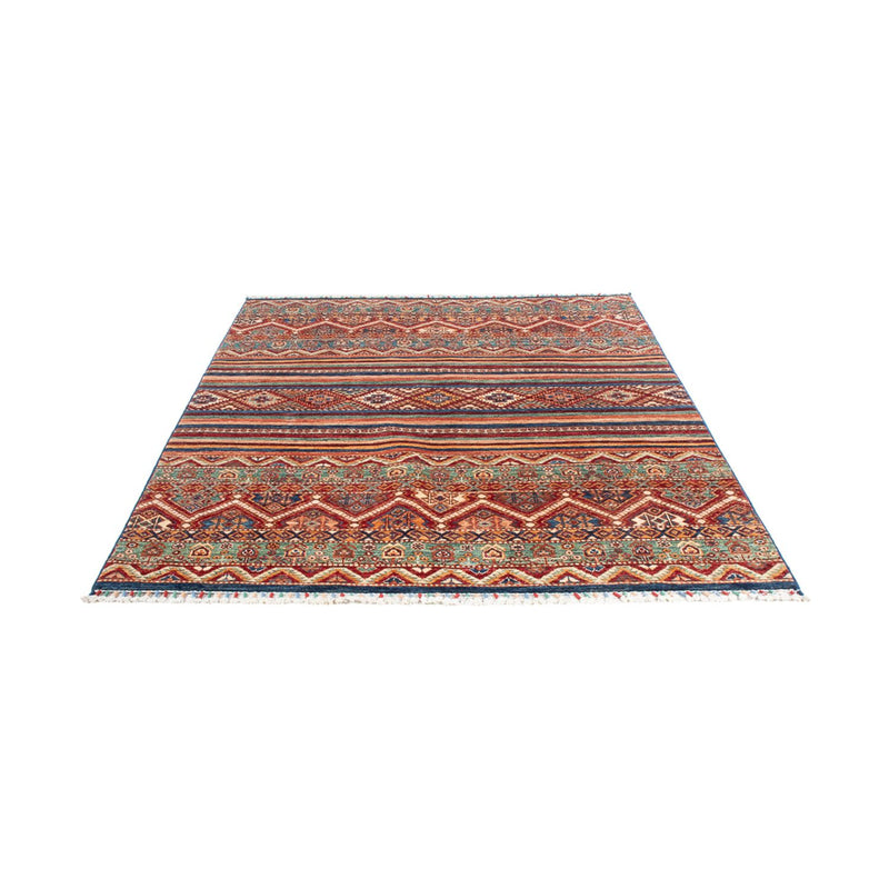 Ziegler Teppich - Shal - 198 x 146 cm - mehrfarbig