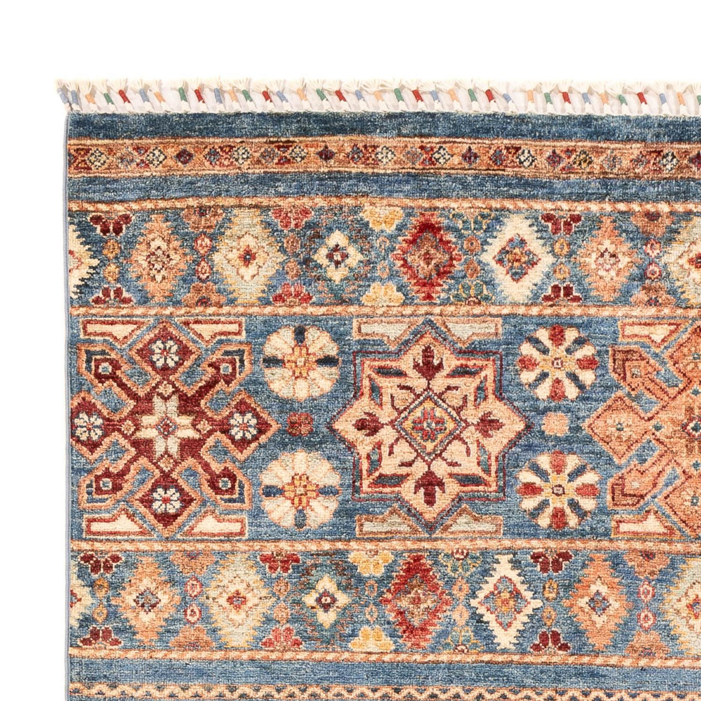 Shal Teppich 201x147cm - Orientteppich