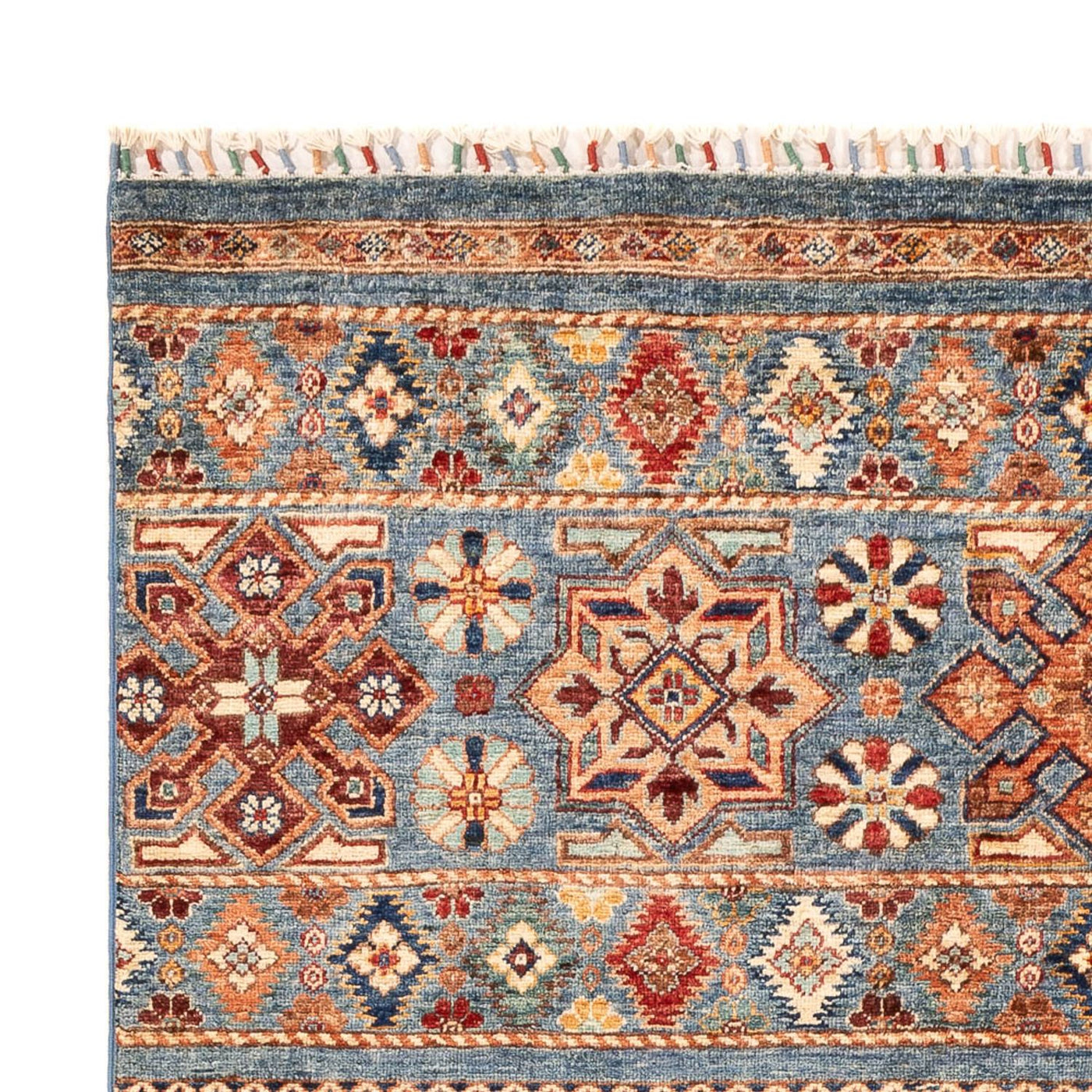 Shal Teppich 200x149cm - Orientteppich