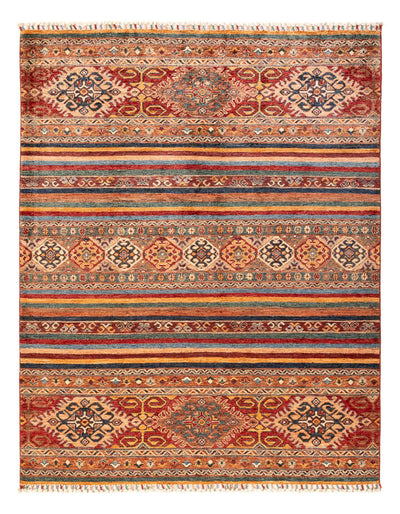 Shal Teppich 154x200cm - Orientteppich