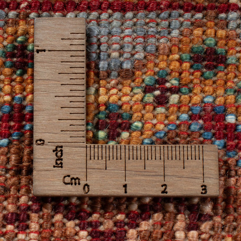 Ziegler Teppich - Shal - 204 x 155 cm - mehrfarbig