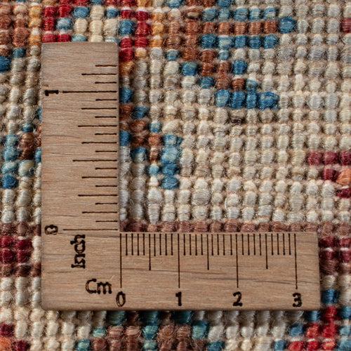 Ziegler Teppich - Shal - 198 x 151 cm - mehrfarbig