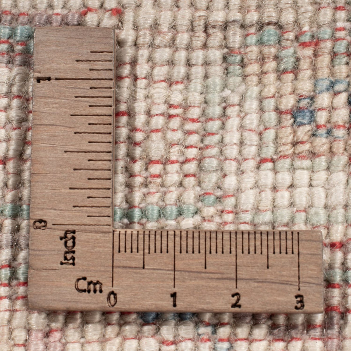 Ziegler Teppich - Ariana - 236 x 166 cm - beige