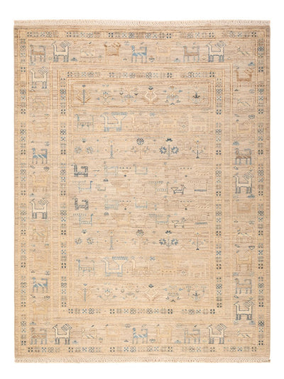 Ariana Teppich 152x196cm - Orientteppich