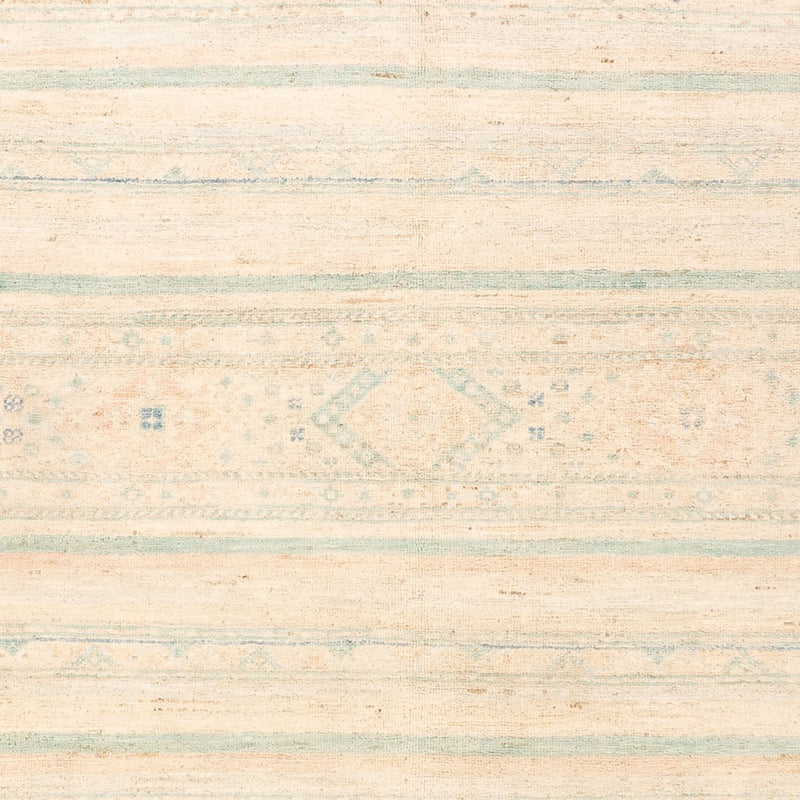 Ziegler Teppich - Ariana - Royal - 198 x 149 cm - hellbeige