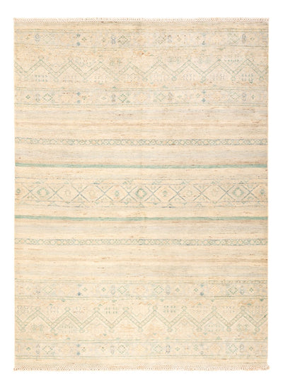 Ziegler Teppich - Ariana - Royal - 150 x 203 cm - hellbeige