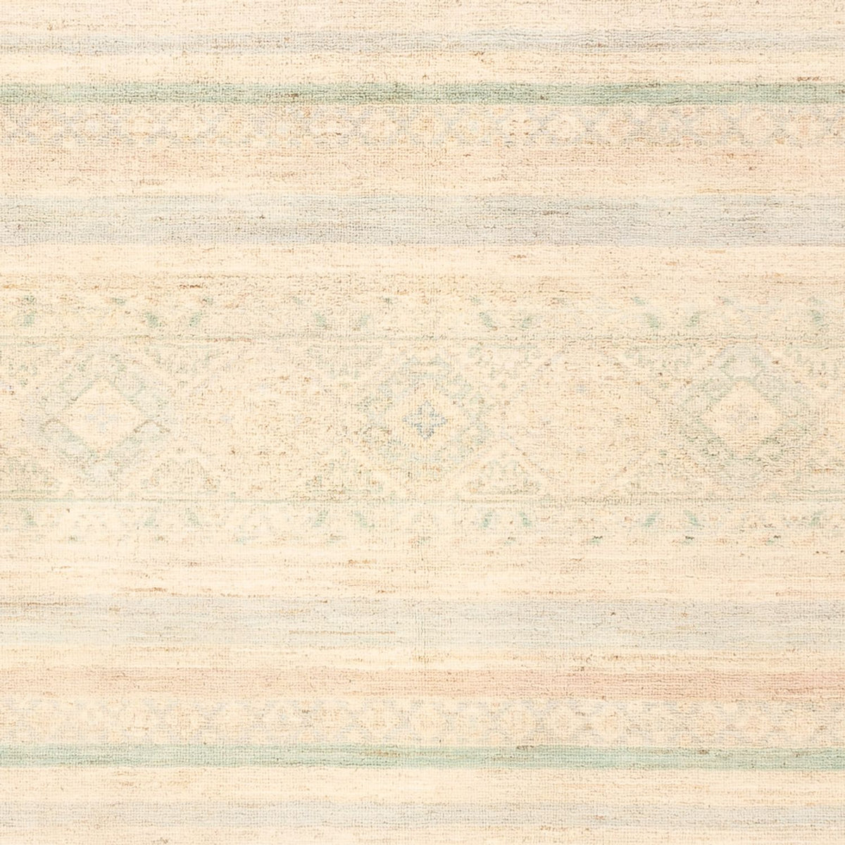 Ziegler Teppich - Ariana - Royal - 197 x 151 cm - hellbeige