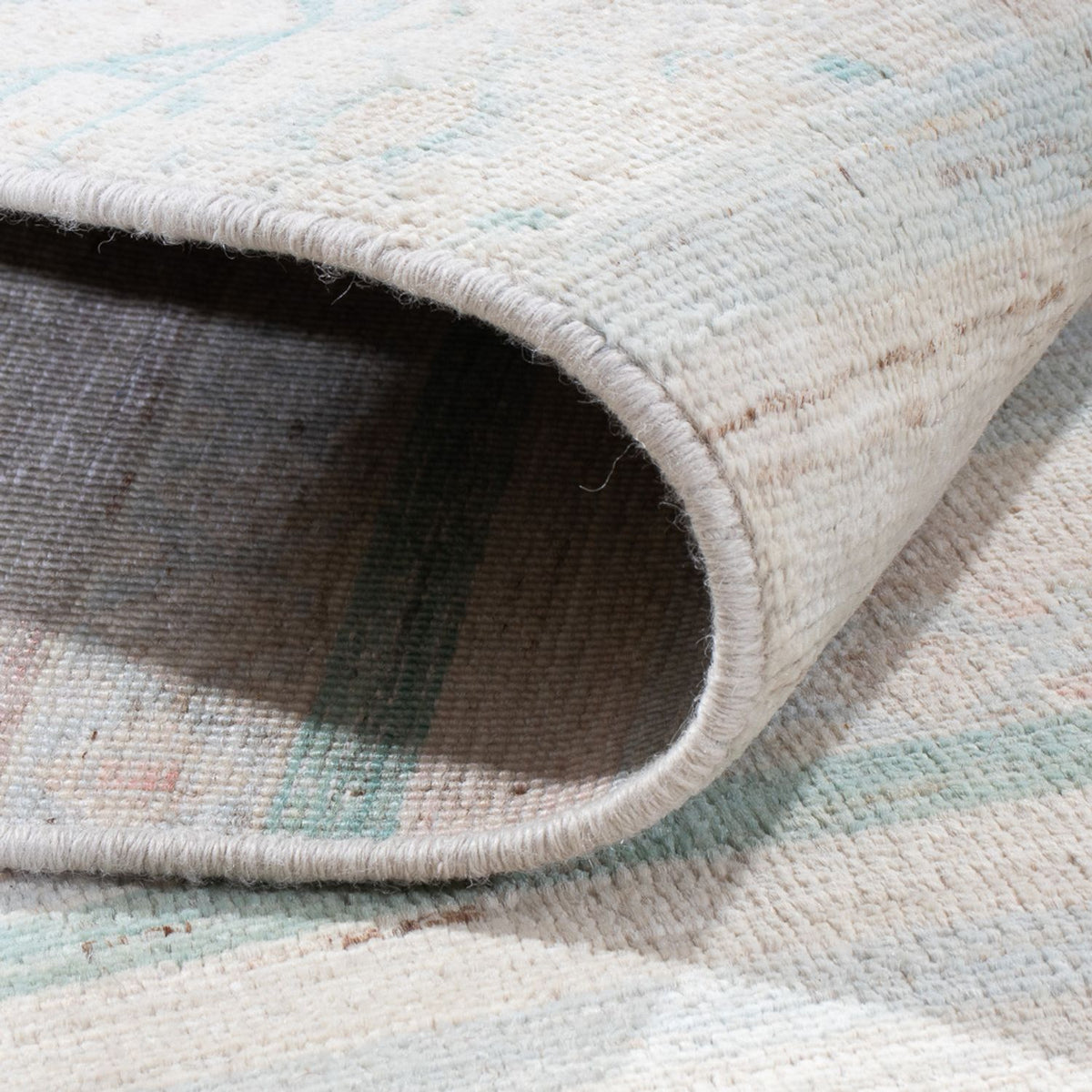 Ziegler Teppich - Ariana - Royal - 197 x 151 cm - hellbeige