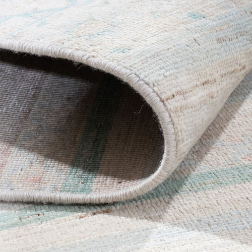Ziegler Teppich - Ariana - Royal - 197 x 151 cm - hellbeige