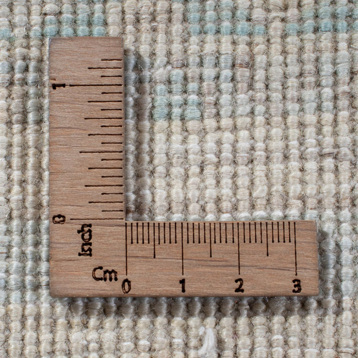 Ziegler Teppich - Ariana - Royal - 197 x 151 cm - hellbeige