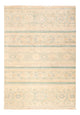 Ziegler Teppich - Ariana - Royal - 204 x 145 cm - hellbeige
